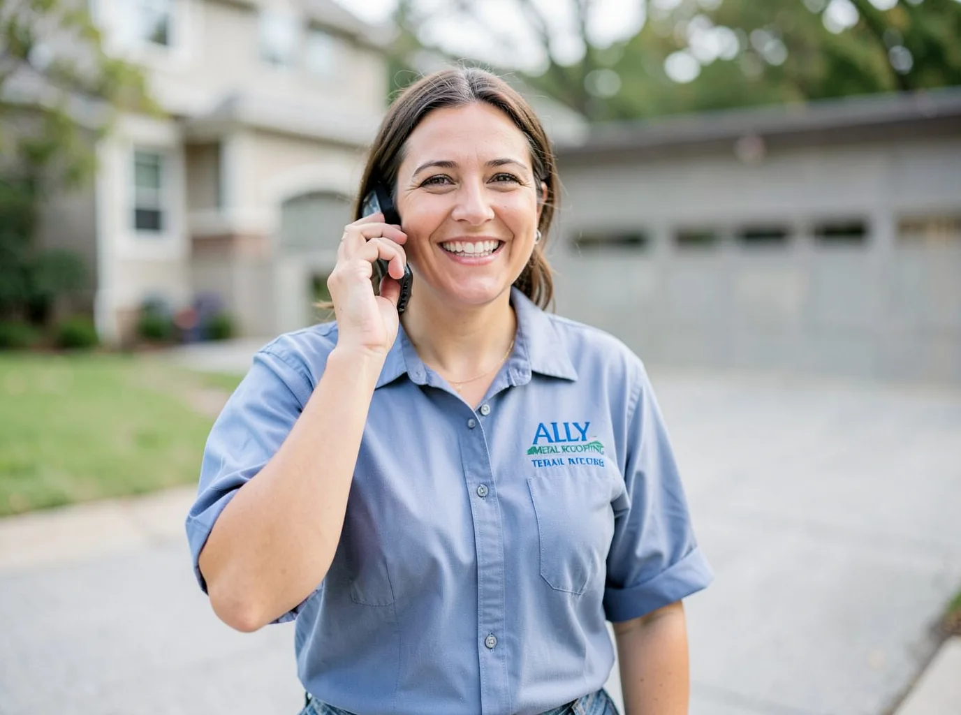 Metal Roof Installation Rex, NC FAQs